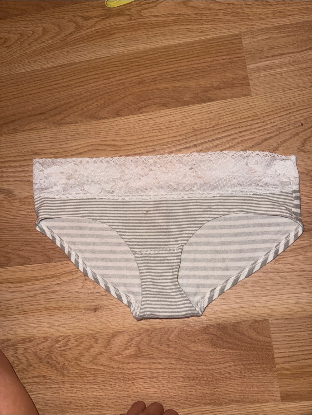 Victoria secret size medium panty bundle - Picture 10 of 11